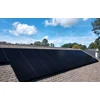 „NeoTec“ „NeoTEC SOLAR“ grynai juodas saulės fotovoltinis skydelis, 475 W, monoblokinis, pusiau perpjautas, 2096 x 1039 mm, juodas