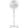 NeoTec ventiliatorių rinkinys NeoTEC NTF-161 ant grindų pastatomas ventiliatorius ir NeoTEC OneCool NTC-OC1 ledo aušintuvas, du konteineriai