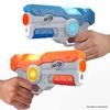 Nerf „lazerinis Ops Battle“ 2 vnt. rinkinys