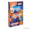 Nerf „lazerinis Ops Battle“ 2 vnt. rinkinys