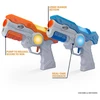 Nerf „lazerinis Ops Battle“ 2 vnt. rinkinys