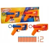 NERF N SERIES Rinkinys 2 žaidėjams