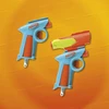 NERF N serijos rinkinys „Gear up pack“