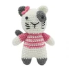 STNUX CrochetStudio kot ToysInn STN9636 99636
