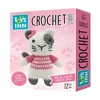 STNUX CrochetStudio kot ToysInn STN9636 99636