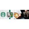 Kavos kapsulės, suderinamos su NESCAFÉ® Dolce Gusto® Starbucks House Blend Grande, 12 vnt.