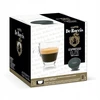 Nescafe kapsulės espresso aparatui Nescafe Dolce Gusto Elite Espresso 16 vnt. De Roccis