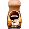Nescafe KAWA NESCAFE CREMA 200g tirpi