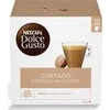 Nescafe Kapsułki Cortado Espresso Macchiato do Dolce Gusto 30 vnt.
