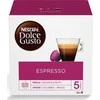 Kavos kapsulės NESCAFÉ® Dolce Gusto® Espresso, 16 vnt.