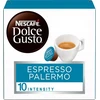 Nescafe Dolce Gusto Espresso Palermo kava, 16 kapsulių dėžutėje