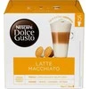 Nescafe Dolce Gusto Latte Macchiato, 15 + 15 dangtelių. 343,5 g