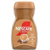 Nescafe Kawa rozpuszczalna Crema 100g