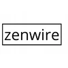Garsiakalbis Zenwire Vibe BS-09 juoda