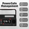 Marka Niezdefiniowana - Nešiojama elektrinė – Energizer PPS300W2