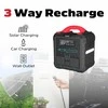 Marka Niezdefiniowana - Nešiojama elektrinė – Energizer PPS550W1F