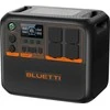 Nešiojama elektros energijos stotis Bluetti AC200PL 2304 Wh