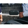 Garsiakalbis Bose Nešiojama garso kolonėlė Bose SoundLink Plus Portable, juodos spalvos