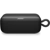 Garsiakalbis Bose Nešiojama garso kolonėlė Bose SoundLink Plus Portable, juodos spalvos