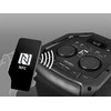 Garsiakalbis SVEN PS-710, juodas (100W, TWS, Bluetooth, FM, USB, Micro SD, LED ekranas, 4400mA*h)