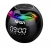 Garsiakalbis Bluetooth 5.0 Nasa Sp200 2x Alarm Žadintuvas + Lampa Lampka Rgb Led / Nasa Sp200