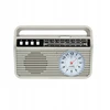 Kompiuterio kolonėlės Telforceone Setty Bluetooth garsiakalbis with radioMD-500BT
