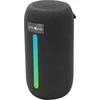 Garsiakalbis Gembird Nešiojama kolonėlė GEMBIRD Juodas Portable/Wireless Bluetooth SPK-BT-LED-07