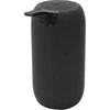 Garsiakalbis Gembird Nešiojama kolonėlė GEMBIRD Juodas Portable/Wireless Bluetooth SPK-BT-LED-07