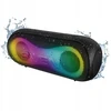 Speaker SVEN PS-165, juodas (16 W, TWS, Bluetooth, Micro SD, 3000mAh)