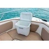 Šaltdėžė Coleman Xtreme Marine 28Q (26 l)