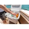 Šaltdėžė Coleman Xtreme Marine 28Q (26 l)
