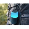 Nešiojamas garsiakalbis SVEN PS-130, mėlynas, išėjimo galia 10 W (RMS), TWS, Bluetooth, USB, ličio baterija