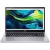Nešiojamas kompiuteris Acer Aspire Go 15 - Core 3 N355 | 15,6" | 8GB | 128GB + 256GB | W11H | Sidabrinė
