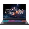 Nešiojamas kompiuteris Acer Nitro 16S AI – Ryzen AI 7 350 | 16" | 16GB | 1TB | NoOS | RTX 5070