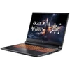Nešiojamas kompiuteris Acer | Nitro V 16 AI ANV16-42-R1PE | Shale Juodas | 16 " | IPS | WUXGA | 1920 x 1200 pikselių | AMD Ryzen 5 | 240 | 16 GB | DDR5 | Solid-state drive capacity 512 GB | NVIDIA GeForce RTX 5050 | GDDR7 | 8 GB | Windows 11 Home | 802.11ax | Bluetooth versija 5.3 | Klaviatūros kalba: US international | Klaviatūros apšvietimas | Garantija 24 mėn.