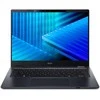 RAM Nešiojamasis kompiuteris Acer Travelmate P4 TMP414-55-TCO 14" 2.8K IPS/U5 225U/16G/512G/FpR/SCa/W11P/3y O.NBD