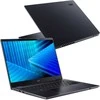 RAM Nešiojamasis kompiuteris Acer Travelmate P4 TMP414-55-TCO 14" 2.8K IPS/U5 225U/16G/512G/FpR/SCa/W11P/3y O.NBD
