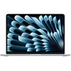 Nešiojamas kompiuteris Apple Apple Macbook Air - M5 (10/10) | 13,6" | 16GB | 512GB | Mac OS | Mėlynas | Maitinimo šaltinis 30W