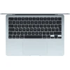 RAM Apple MacBook Air Apple M M5 Nešiojamas kompiuteris 34,5 cm (13.6") 16 GB 512 GB SSD Wi-Fi 7 (802.11be) macOS Tahoe Mėlyna