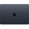 RAM Apple MacBook Air Apple M M5 Nešiojamas kompiuteris 34,5 cm (13.6") 16 GB 512 GB SSD Wi-Fi 7 (802.11be) macOS Tahoe Granatowy (marynarski)