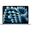 RAM Apple MacBook Air Apple M M5 Nešiojamas kompiuteris 34,5 cm (13.6") 16 GB 512 GB SSD Wi-Fi 7 (802.11be) macOS Tahoe Mėlyna