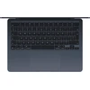 RAM Apple MacBook Air Apple M M5 Nešiojamas kompiuteris 34,5 cm (13.6") 16 GB 512 GB SSD Wi-Fi 7 (802.11be) macOS Tahoe Granatowy (marynarski)