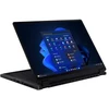 Nešiojamas kompiuteris ASUS ProArt PX13 HN7306EA-LX003X Ryzen AI MAX+ 388 13.3" 3K Touch 60Hz 400 nits AR LBL 32GB LPDDR5X 1TB SSD Radeon Graphics 8060S FHD camera 73 WHrs Windows 11 Pro Aliuminio Nano Juodas