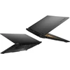 Nešiojamas kompiuteris ASUS TUF Gaming F16 FX608JMR-RV121W - i5-14450HX | 16" | 165Hz | 16GB | 512GB | Win11H | RTX5060