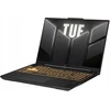 Nešiojamas kompiuteris ASUS TUF Gaming F16 FX607VJ-RL001W - Core 5-210H | 16" | 144Hz | 32GB | 2TB | W11H | RTX3050