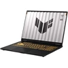 Nešiojamas kompiuteris ASUS TUF Gaming F16 FX608JMR-RV121W - i5-14450HX | 16" | 165Hz | 16GB | 512GB | Win11H | RTX5060