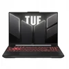 Nešiojamas kompiuteris ASUS TUF Gaming A16 FA607NUQ-RL029W Ryzen 7 170 16.0" FHD+ 144Hz Value IPS-level AG 32GB DDR5 4800 512GB SSD 720p webcam 56WHrs GeForce RTX 4050 6GB Windows 11 Aliuminio Mecha Pilkas