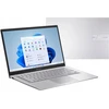 Nešiojamas kompiuteris ASUS Vivobook 14 X1404VA-EB1575W - Core 3 100U | 14" | 16GB | 512GB | W11H | Sidabrinė