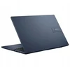 Nešiojamas kompiuteris ASUS VivoBook 15 X1504VA-BQ4297W - Core 7-150U | 15,6" | 24GB | 512GB | W11H | Mėlyna