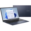 Nešiojamas kompiuteris ASUS VivoBook 17 X1704VA-AU1072W - Core 7 150U | 17,3" | 16GB | 1TB | W11H | Mėlyna